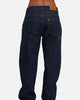 Saint Morta Psykhe Jeans Indigo/Tan
