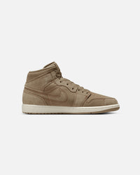 Jordan Air Jordan 1 Mid SE "Craft" Khaki