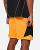 Mitchell & Ness X Mclaren Shorts Papaya