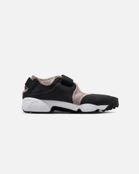 Nike Air Rift Black/Red