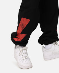 The Anti Order Ares Sweatpants Black