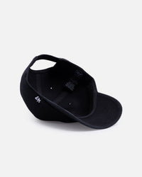 47 Brand Dachshund 'Dog Collection' 47 Clean Up Strapback Black