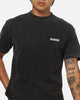 X-Large Comic II T-Shirt Black