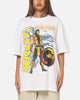73Studio Scorpion T-Shirt White