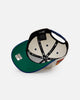 New Era Kentucky Wildcats 'Retro Final Four' 9FORTY A-Frame Snapback Official Team Color