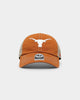 47 Brand Texas Longhorns Trawler '47 Clean Up Strapback Burnt Orange