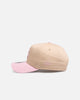 New Era Boston Red Sox 'Pastel' 9FORTY A-Frame Snapback Pastel Pink