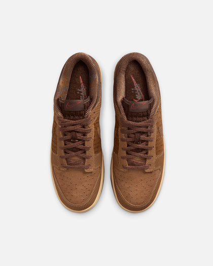 Nike Dunk Low Retro Premium "Corduroy Pack" Lt British Tan
