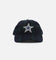 Pro Standard Dallas Cowboys Pro Prep Plaid Strapback Forest Green/Midnight Navy