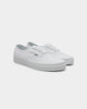 Vans Authentic White/White
