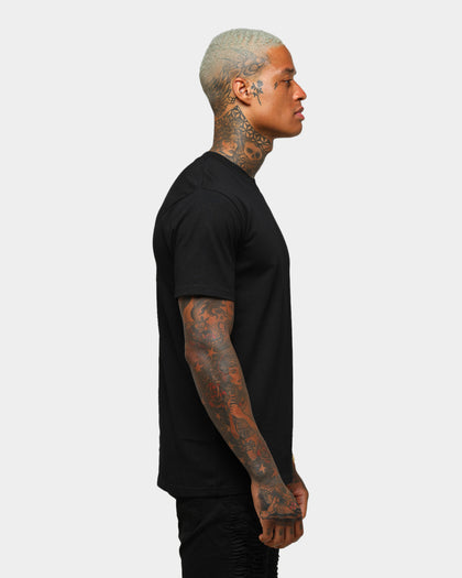 AS Colour Classic Tee Black