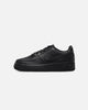 Nike Kids' Air Force 1 LE (GS) Black/Black