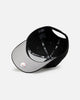 New Era New York Yankees 'Multi Letter' 9FORTY A-Frame Snapback Black