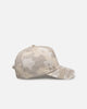 American Thrift Daily Driver Snapback Washed Stone
