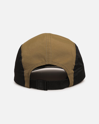 New Era Las Vegas Raiders 'Two-Tone Olive' Camper Strapback Olive/Black