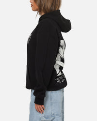 Deftones Private Music Hoodie Black