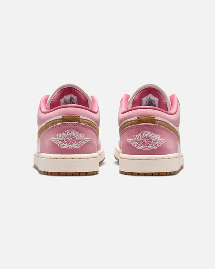 Jordan Women's Air Jordan 1 Low Desert Berry
