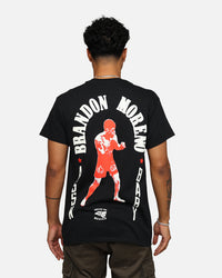 Represent X Culture Kings Brandon"The Assassin Baby" Moreno T-Shirt Black