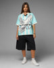 Loiter Dove Futbol Jersey Light Blue