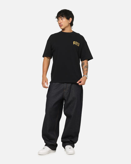 Carre Star Shooter T-Shirt Black
