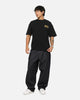 Carre Star Shooter T-Shirt Black