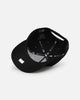 New Era Canberra Raiders 'Black On Black' 9FORTY A-Frame Snapback Black