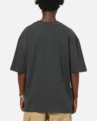 Champion Rochester Vintage Wash T-Shirt Black