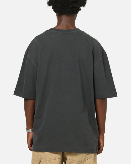 Champion Rochester Vintage Wash T-Shirt Black
