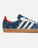 Adidas Samba OG USA Navy