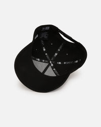 New Era Melbourne Victory FC 'A-League Exculsive' 9FORTY A-Frame Snapback Black/Gold