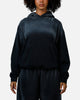 American Thrift Pullover Hoodie Washed Black
