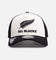 New Era New Zealand All Blacks 'Two-Tone' 9FORTY A-Frame Snapback White