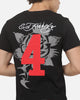 Ed Hardy Hardy League T-Shirt Black