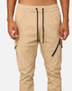 Carré Evolution Cargo Joggers Stone/Black