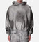MNML Optic Graded Hoodie Black
