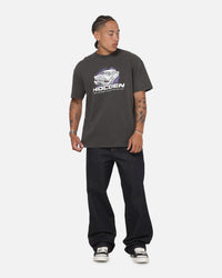 Holden x Key Street Walkinshaw T-Shirt Black Wash