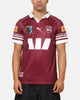 Puma Queensland Maroons 2026 Home Replica Jersey Maroon