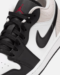 Jordan Air Jordan 1 Low SE Black/Red