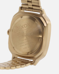 Nixon Fremont 40 Watch Gold/Black