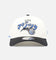 New Era Orlando Magic 'NBA X Hyperfly Katakana' 9FORTY A-Frame Snapback Chrome White
