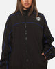 Bleacher Athletic Canterbury-Bankstown Bulldogs NRL Midweight Spray Jacket Black