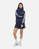 Adidas Women's Firebird Shorts Night Indigo