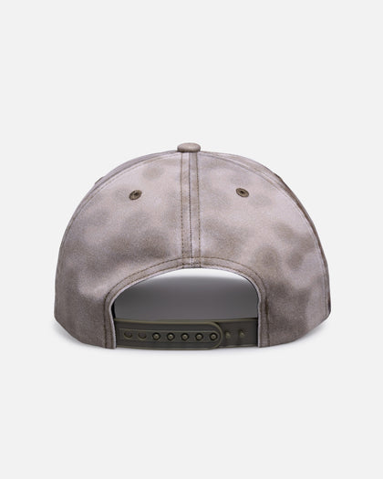 Mitchell & Ness Chicago Bulls 'Distressed Origin' Deadstock Snapback Camo