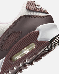 Nike Women's Air Max 90 White/Purple