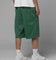 Loiter Ultra Hybrid Fleece Shorts Green