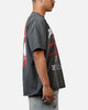 American Thrift Marvel Daredevil Comic Heavyweight T-Shirt Black Wash