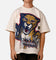 Culture Kings Florida Panthers Vintage T-Shirt Off White