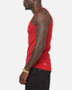 Saint Morta Chronicles Rib Singlet Red