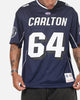 Mitchell & Ness Carlton Blues AFL 64 Jersey Navy