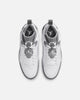Jordan Spizike Low "Cool Grey" White/Grey